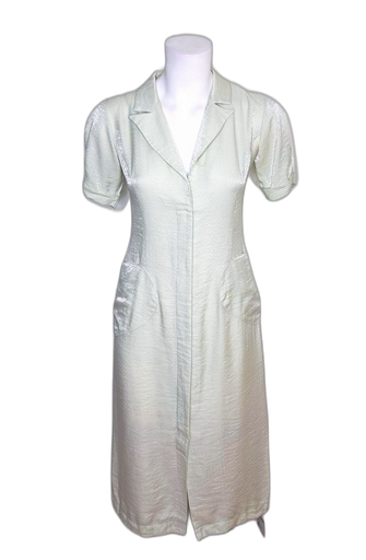 [S06507C-006] ASSORTED BRAND-MIDI DRESS