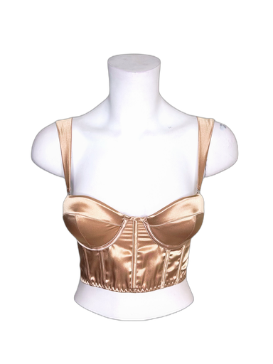 [S06535A-001] DAPHALE STUDIOS-TOPS