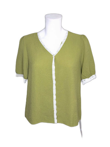 [S06535A-003] ASSORTED BRAND-TOPS