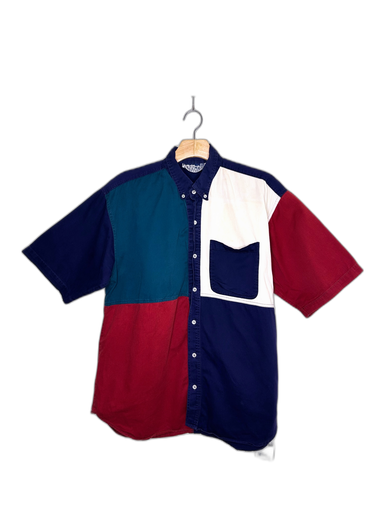 [S06507C-010] ASSORTED BRAND-SHIRT