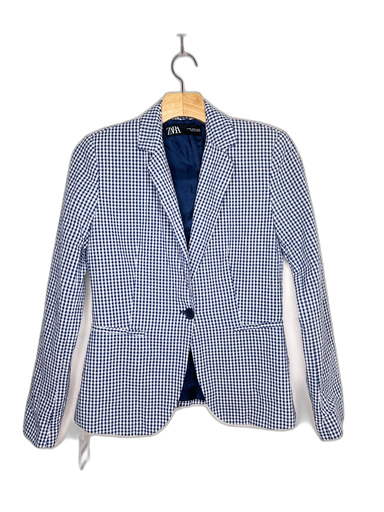 [S06535A-006] ZARA-BLAZER