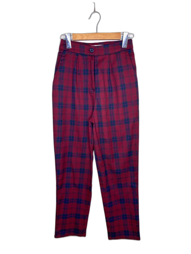 [S06535A-009] PULL&BEAR-PANTS