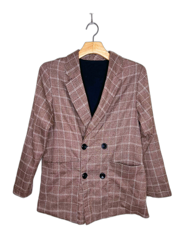 [S06507C-016] ASSORTED BRAND-BLAZER