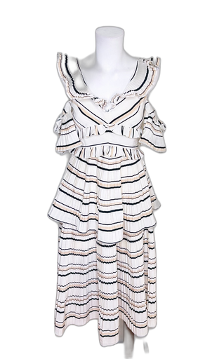 [S06535A-017] DEAR JOSE-DRESSES