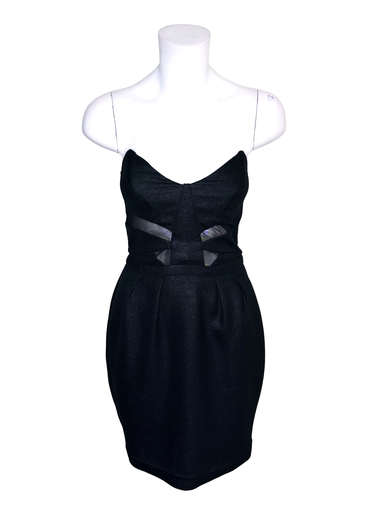 [S06535A-020] TOP SHOP-DRESSES