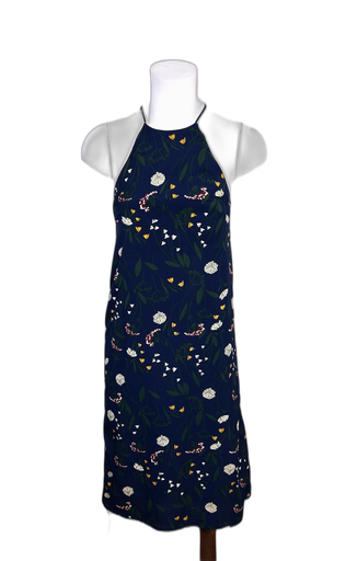 [S06535A-022] THE EDITOR'S MARKET-DRESSES