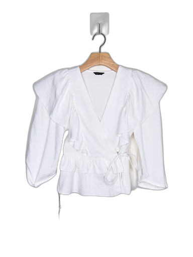 [S06535A-025] MONO TALK-TOPS