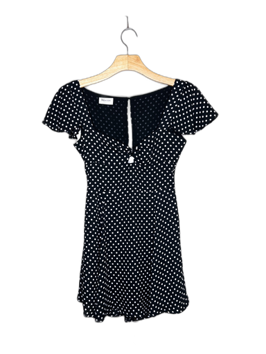 [S06535A-026] BISOUS-DRESSES