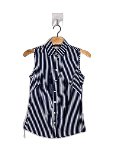 [S06525A-007] BANANA REPUBLIC-TOPS