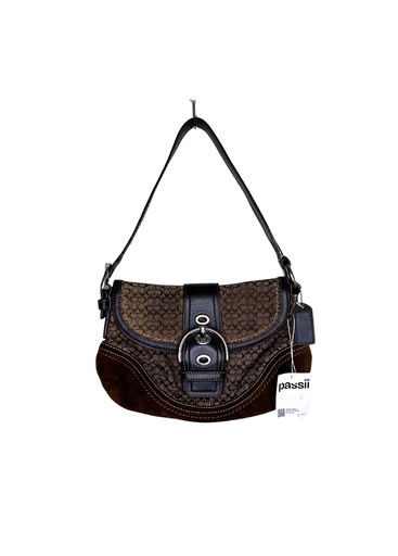 [S06505F-001] COACH-SHOULDER BAGS