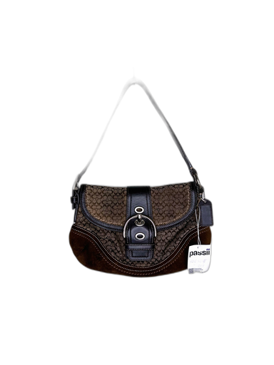 [S06505F-001] COACH-SHOULDER BAGS