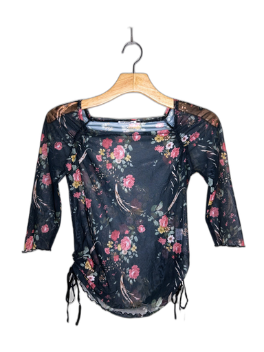 [S06505F-005] ASSORTED BRAND-TOPS
