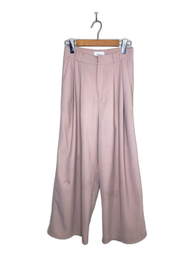 [S06505F-013] ASSORTED BRAND-WIDE-LEG PANTS