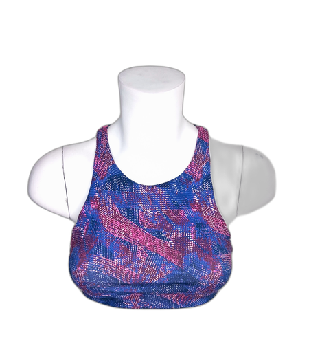 [S06497F-004] ASSORTED BRAND-SPORT TOP