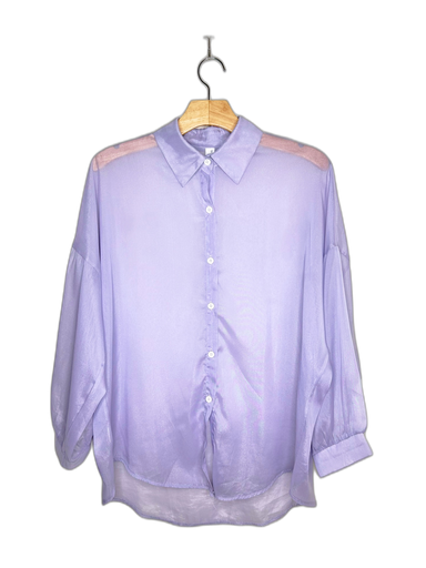 [S06497F-009] ASSORTED BRAND- BLOUSE