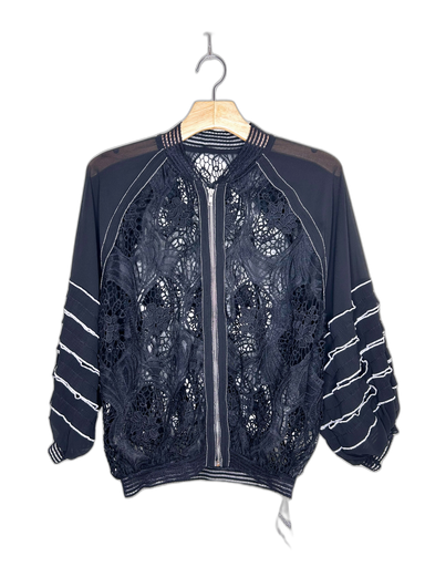 [S06497F-010] UNKNOWN-JACKETS