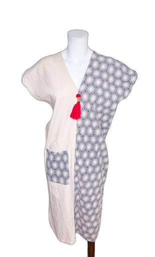 [S06497F-018] UNKNOWN-DRESSES