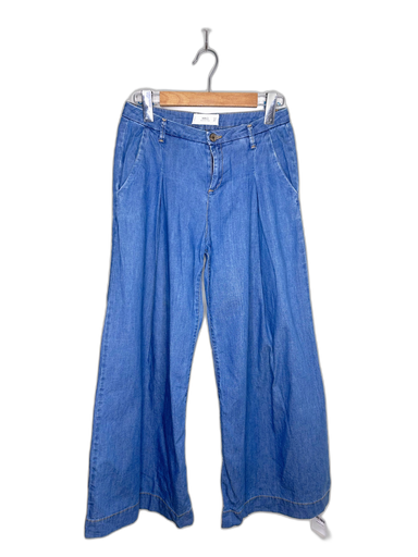 [S06497F-025] MANGO-PANTS