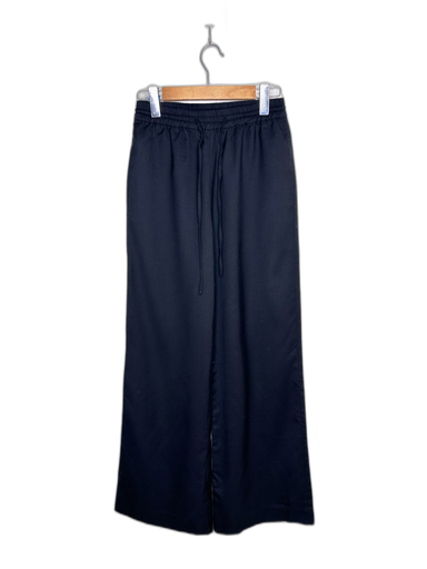 [S06497F-028] MONO TALK-WIDE-LEG PANTS