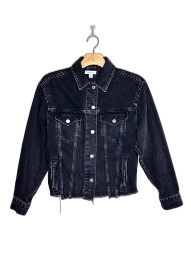 [S06572B-001] TOP SHOP-JACKETS