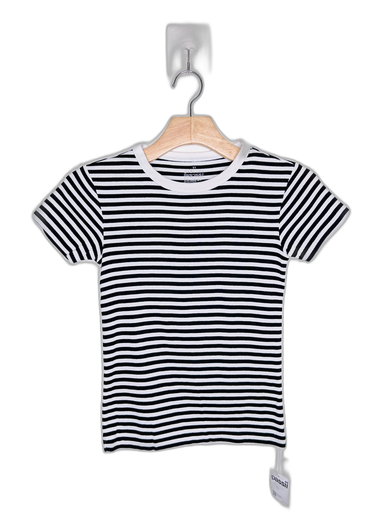 [S06572B-003] ASSORTED BRAND-T-SHIRT