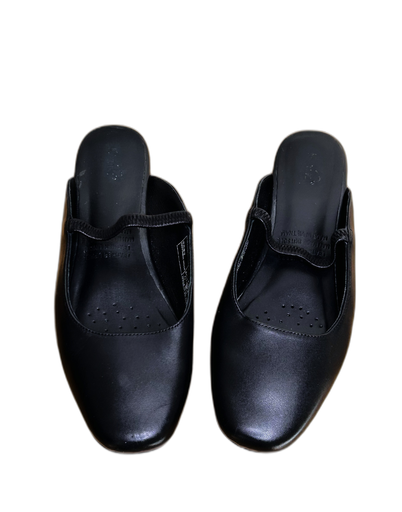 [S06572B-016] KUMOO-SHOES