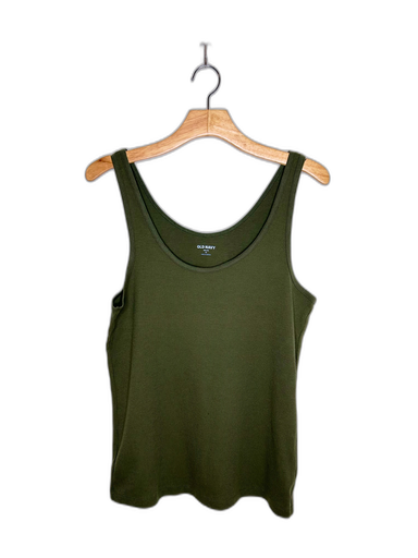 [S06580F-001] OLD NAVY-TANK TOP