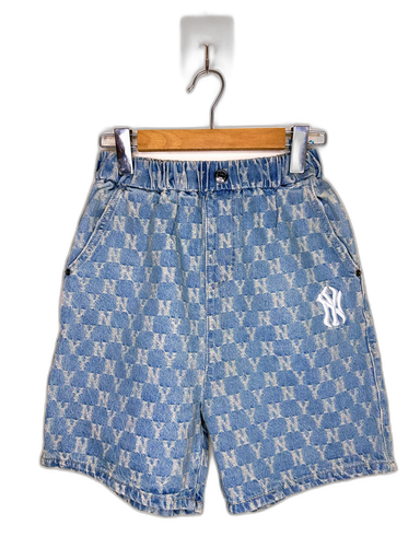 [S06580F-007] MLB-SHORTS