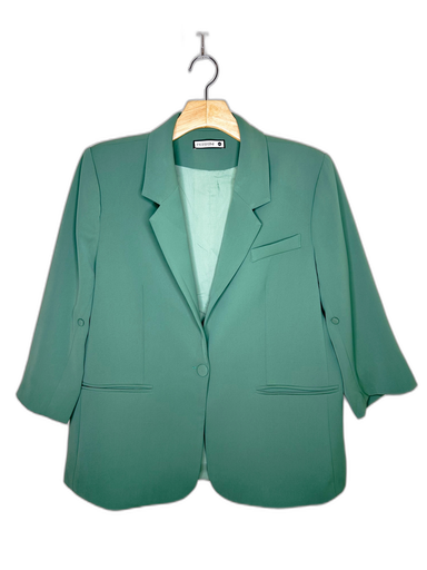 [S06580F-012] ASSORTED BRAND-JACKETS