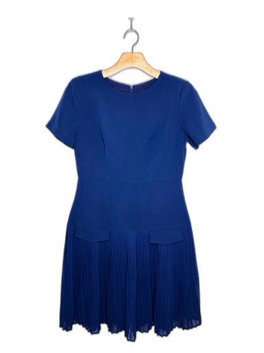 [S06580F-018] SEPTEMBER-MIDI DRESS