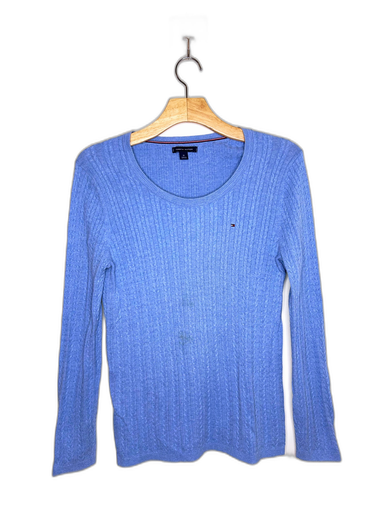 [S06580F-019] TOMMY HILFIGER-SWEATER