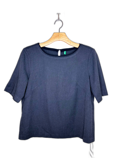 [S06580F-020] UNITED COLOR OF BENETTON-TOPS