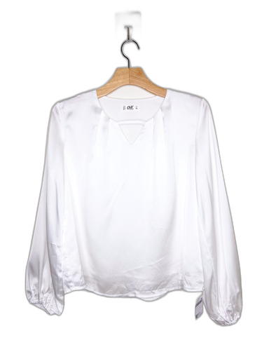 [S06580F-021] ASSORTED BRAND- BLOUSE