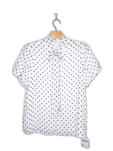 [S06580F-023] ASSORTED BRAND- BLOUSE