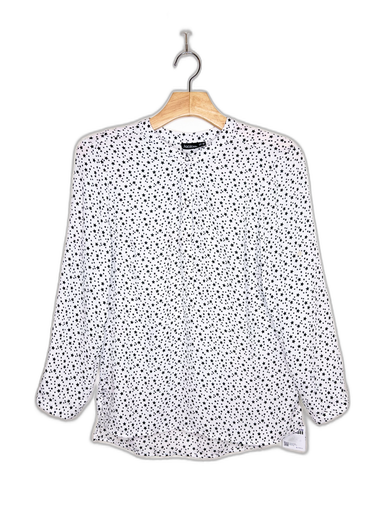 [S06580F-024] ASSORTED BRAND- BLOUSE