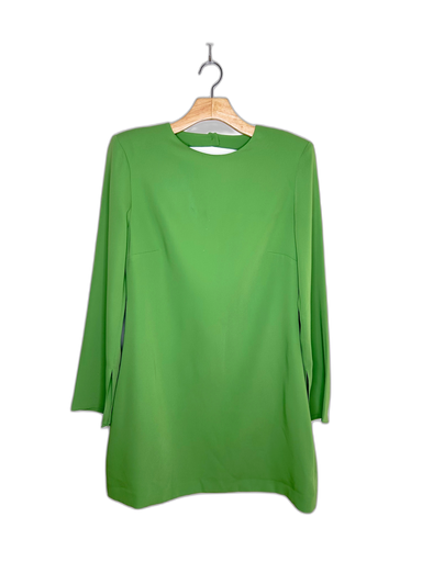 [S06586F-009] UNKNOWN-MINI DRESS