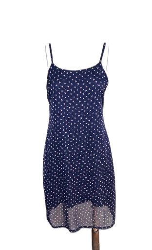 [S06586F-011] UNKNOWN-MIDI DRESS
