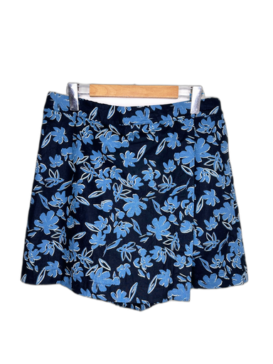 [S06586F-013] UNIQLO-MINI SKIRT