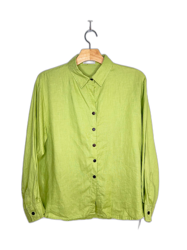 [S06586F-019] ASSORTED BRAND-SHIRT