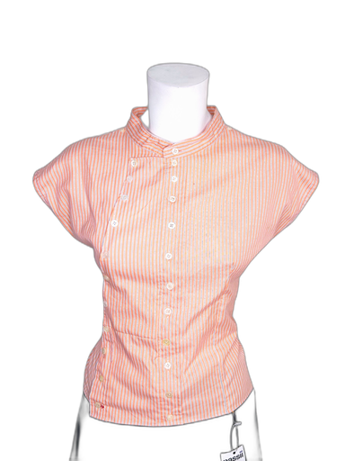 [S06586F-022] ASSORTED BRAND- BLOUSE