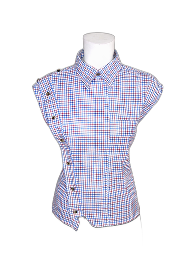 [S06586F-023] ASSORTED BRAND-TOPS