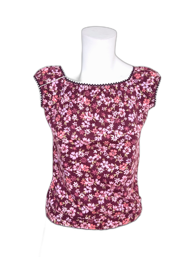 [S06586F-024] ASSORTED BRAND-TOPS