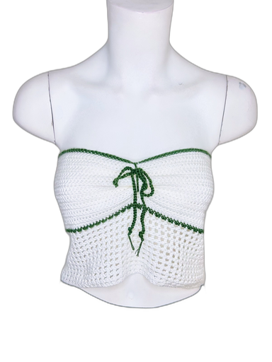 [S06586F-025] UNKNOWN-TUBE TOP