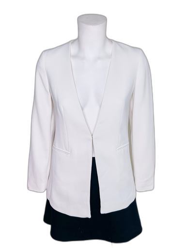 [S06552F-007] MANGO-BLAZER