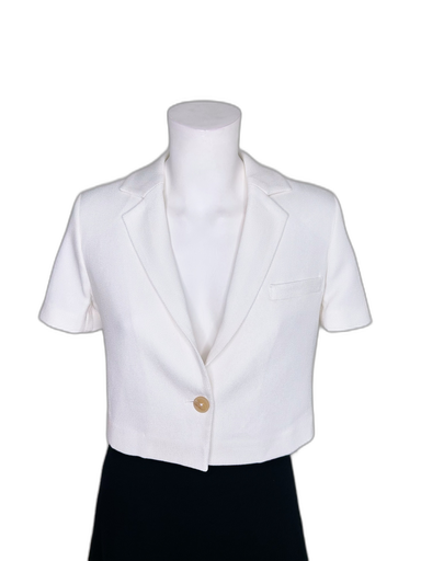 [S06552F-012] STYLE LOUNGE-JACKETS