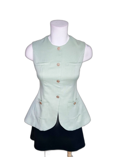 [S06552F-014] RECHIC-VEST