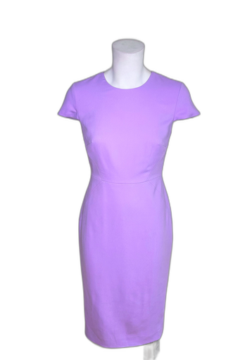 [S06552F-019] ANH LEE-MIDI DRESS