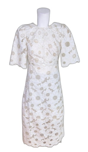 [S06552F-025] SANDRO-MAXI DRESS