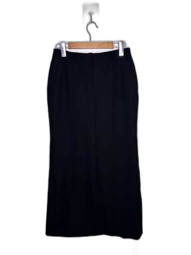 [S06552F-034] WEPHOBIA-MIDI SKIRT