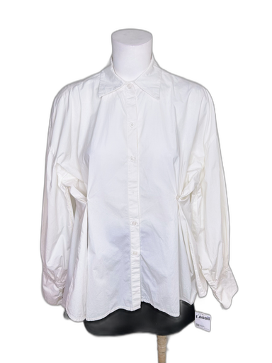 [S06552F-041] DAPHALE-SHIRT